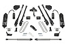 K2232DL 4 Link Lift System Fits Select Ford F-250/F-350 Super-Duty - image 1