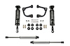 K2245DL Uniball Control Arm Lift System for 2015-2016 Ford F-150, 2017-2020 Ford F-150, 2018-2020 Ford F-150 - image 1