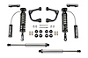 K2246DL Uniball Control Arm Lift System for 2015-2016 Ford F-150, 2017-2020 Ford F-150, 2018-2020 Ford F-150 - image 1