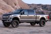 K2252 Basic Lift System Fits Select Ford F-250/F-350 Super-Duty - image 2