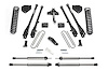 K2254DL 4 Link Lift System Fits Select Ford F-250/F-350 Super-Duty