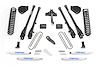 K2257 4 Link Lift System Fits Select Ford F-250/F-350 Super-Duty - image 1