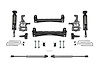 K2258DL Performance Lift System w/Shocks for 2015-2016 Ford F-150, 2017-2020 Ford F-150, 2018-2020 Ford F-150 - image 1