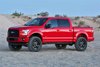 K2258DL Performance Lift System w/Shocks for 2015-2016 Ford F-150, 2017-2020 Ford F-150, 2018-2020 Ford F-150 - image 2