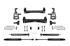 K2258M Basic Lift System w/Shocks for 2015-2016 Ford F-150, 2017-2020 Ford F-150, 2018-2020 Ford F-150 - image 1