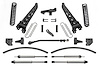 K2265DL Radius Arm Lift System Fits Select Ford F-250/F-350 Super-Duty - image 1
