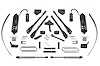 K2277DL 4 Link Lift System for 2011-2012 Ford F-250 Super-Duty, 2013-2016 Ford F-250 Super-Duty - image 1