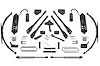 K2278DL 4 Link Lift System for 2011-2012 Ford F-250 Super-Duty, 2013-2016 Ford F-250 Super-Duty, 2011-2016 Ford F-350 Super-Duty - image 1