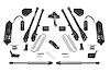 K2285DL 4 Link Lift System for 2017 Ford F-450 Super-Duty, 2017 Ford F-550 Super-Duty - image 1
