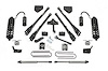 K2288DL 4 Link Lift System for 2011-2012 Ford F-250 Super-Duty, 2013-2016 Ford F-250 Super-Duty - image 1