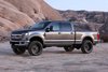 K2289DL Radius Arm Lift System Fits Select Ford F-250/F-350 Super-Duty - image 2