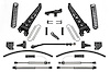 K2297DL Radius Arm Lift System Fits Select Ford F-250/F-350 Super-Duty - image 1