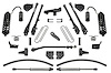 K2302DL 4 Link Lift System Fits Select Ford F-250/F-350 Super-Duty - image 1
