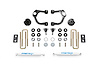 K2322 Ball Joint Control Arm Lift System for 2019 Ford Ranger, 2020-2023 Ford Ranger, 2022-2023 Ford Ranger - image 1