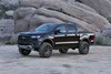 K2322 Ball Joint Control Arm Lift System for 2019 Ford Ranger, 2020-2023 Ford Ranger, 2022-2023 Ford Ranger - image 2