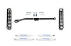 K2333 Basic Lift System w/Shocks Fits Select Ford F-250/F-350 Super-Duty - image 1
