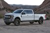 K2333DL Basic Lift System w/Shocks Fits Select Ford F-250/F-350 Super-Duty - image 2