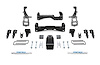 K2371 Basic Lift System w/Shocks for 2021 Ford F-150, 2022 Ford F-150, 2023 Ford F-150 - image 1