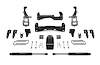 K2371M Basic Lift System w/Shocks for 2021 Ford F-150, 2022 Ford F-150, 2023 Ford F-150 - image 1