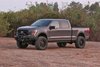 K2371M Basic Lift System w/Shocks for 2021 Ford F-150, 2022 Ford F-150, 2023 Ford F-150 - image 2