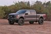 K2372DL Performance Lift System w/Shocks for 2021 Ford F-150, 2022 Ford F-150, 2023 Ford F-150 - image 2