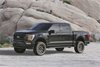 K2375DL Uniball UCA Lift System w/Shocks for 2021 Ford F-150, 2022 Ford F-150, 2023 Ford F-150 - image 2