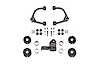 K2384 Uniball UCA Lift Kit Fits Select Ford Bronco - image 1