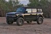 K2384 Uniball UCA Lift Kit Fits Select Ford Bronco - image 2