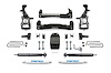 K2386 Basic Lift System w/Shocks for 2021 Ford F-150, 2022 Ford F-150, 2023 Ford F-150 - image 1