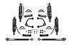 K2390DL Uniball UCA Lift System w/Shocks Fits Select Ford Bronco - image 1