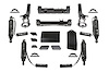 K2395DL Lift Kit Fits Select Ford Bronco - image 1