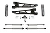 K2401DL Radius Arm Lift System Fits Select Ford F-250/F-350 Super-Duty - image 1