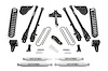 K2409 4 Link Lift System Fits Select Ford F-250/F-350 Super-Duty - image 1