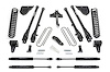 K2409M 4 Link Lift System Fits Select Ford F-250/F-350 Super-Duty - image 1