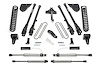 K2410DL 4 Link Lift System Fits Select Ford F-250/F-350 Super-Duty - image 1