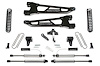 K2414DL Radius Arm Lift System Fits Select Ford F-250/F-350 Super-Duty - image 1