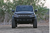 K2425DL Ball Joint, 3 in./4 in., Bilstein Factory Shocks, For Paired w/Dirt Logic 2.5 Coilovers - image 1