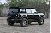 K2426DL Ball Joint, 3 in./4 in., Non-Bilstein Factory Shocks, For Paired w/Dirt Logic 2.5 Coilovers - image 1