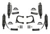 K2427DL Ball Joint, 3 in./4 in., Bilstein Factory Shocks - image 2