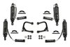 K2428DL Ball Joint, 3 in./4 in., Non-Bilstein Factory Shocks - image 2