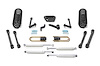 K3038 Performance Lift System w/Shocks Fits Select Ram 2500/3500; Dodge Ram 2500; Dodge Ram 3500; Jeep Wrangler - image 1