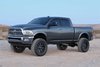 K3038DL Performance Lift System w/Shocks Fits Select Ram 2500/3500; Dodge Ram 2500; Dodge Ram 3500; Jeep Wrangler - image 2