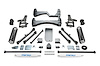 K3053 Basic Lift System w/Shocks for 2011 Ram 1500, 2009-2010 Dodge Ram 1500, 2009 Dodge Ram 1500, 2010 Dodge Ram 1500 - image 1