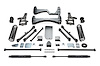 K3053M Basic Lift System w/Shocks for 2011 Ram 1500, 2009-2010 Dodge Ram 1500 - image 1