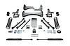 K3055M Basic Lift System w/Shocks Fits Select Ram 1500 - image 1