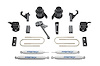K3058 Basic Lift System w/Shocks for 2013-2018 Ram 3500, 2014-2018 Ram 3500 - image 1