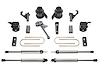 K3059DL Basic Lift System w/Shocks for 2013-2014 Ram 3500, 2014 Ram 3500 - image 1