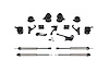 K3067DL Basic Lift System w/Shocks Fits Select Ram 2500 - image 1