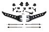 K3069DL Radius Arm Lift System for 2014 Ram 2500, 2015-2016 Ram 2500, 2015 Ram 2500, 2016 Ram 2500, 2017 Ram 2500, 2018 Ram 2500 - image 1