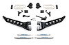 K3070 Radius Arm Lift System for 2013 Ram 3500, 2014-2018 Ram 3500 - image 1